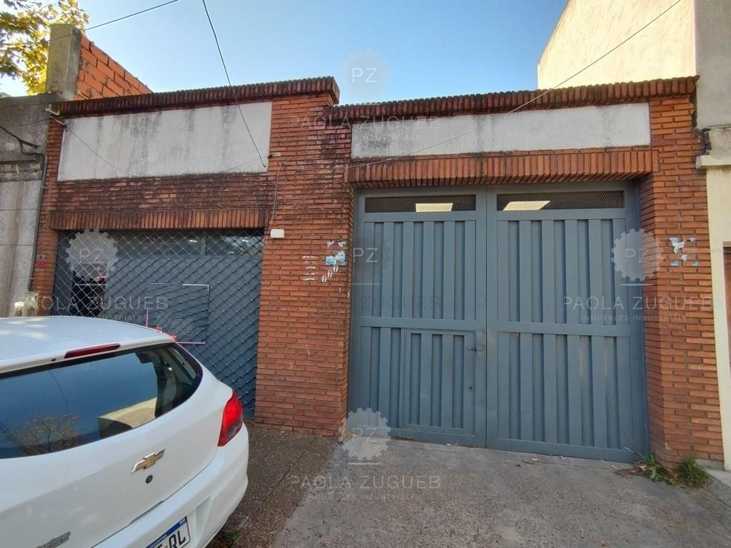 Rivadavia 700
