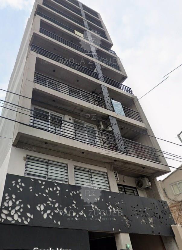 Avenida Belgrano 5900