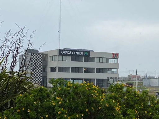 Oficce Center, Ruta 58 , Km.14,5
