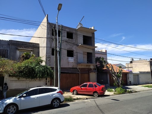 Av. Roca 1200