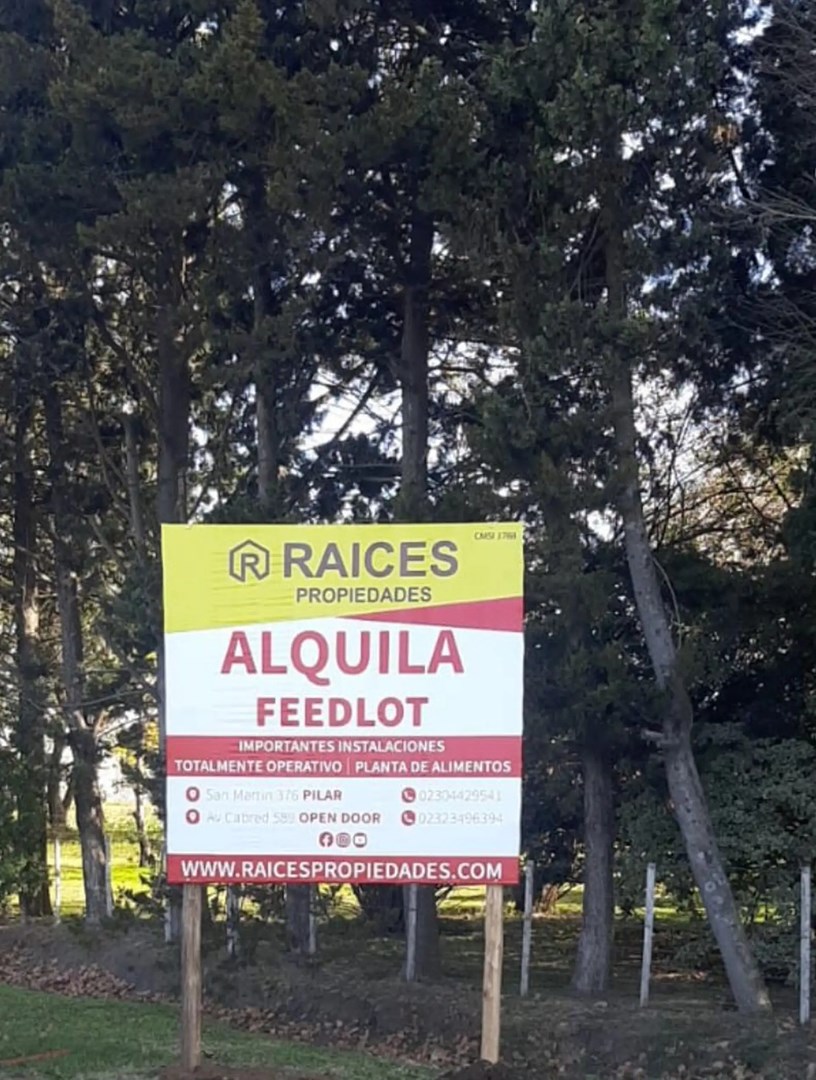 Ruta 7 Km 87 0