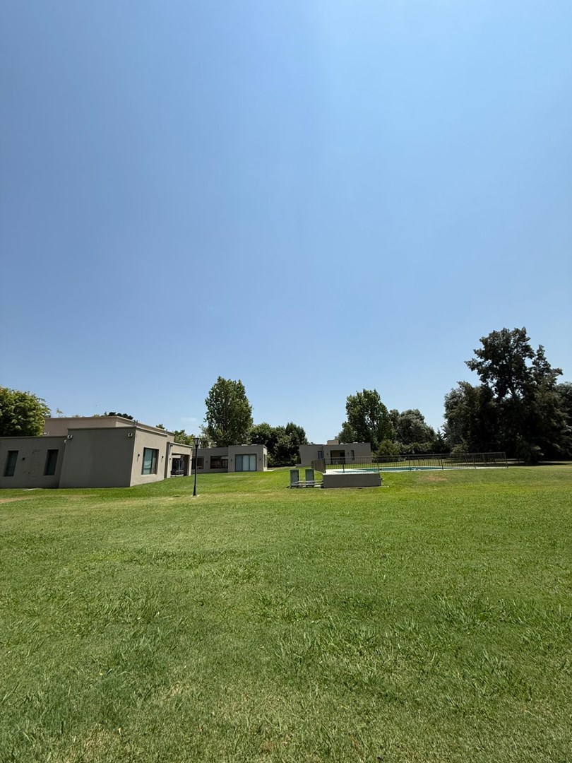 Camino Interno, Lujan