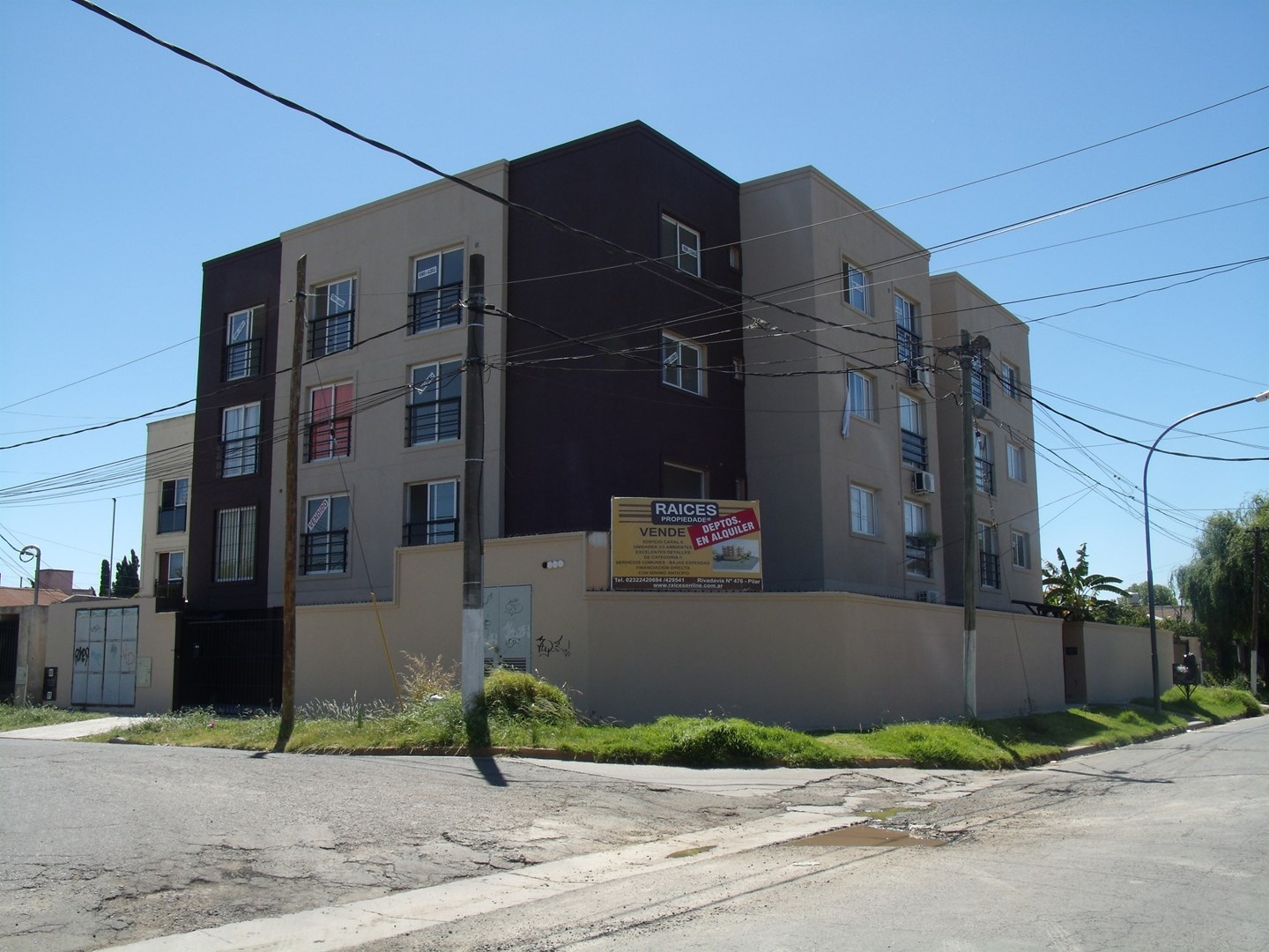 Mendoza 1300