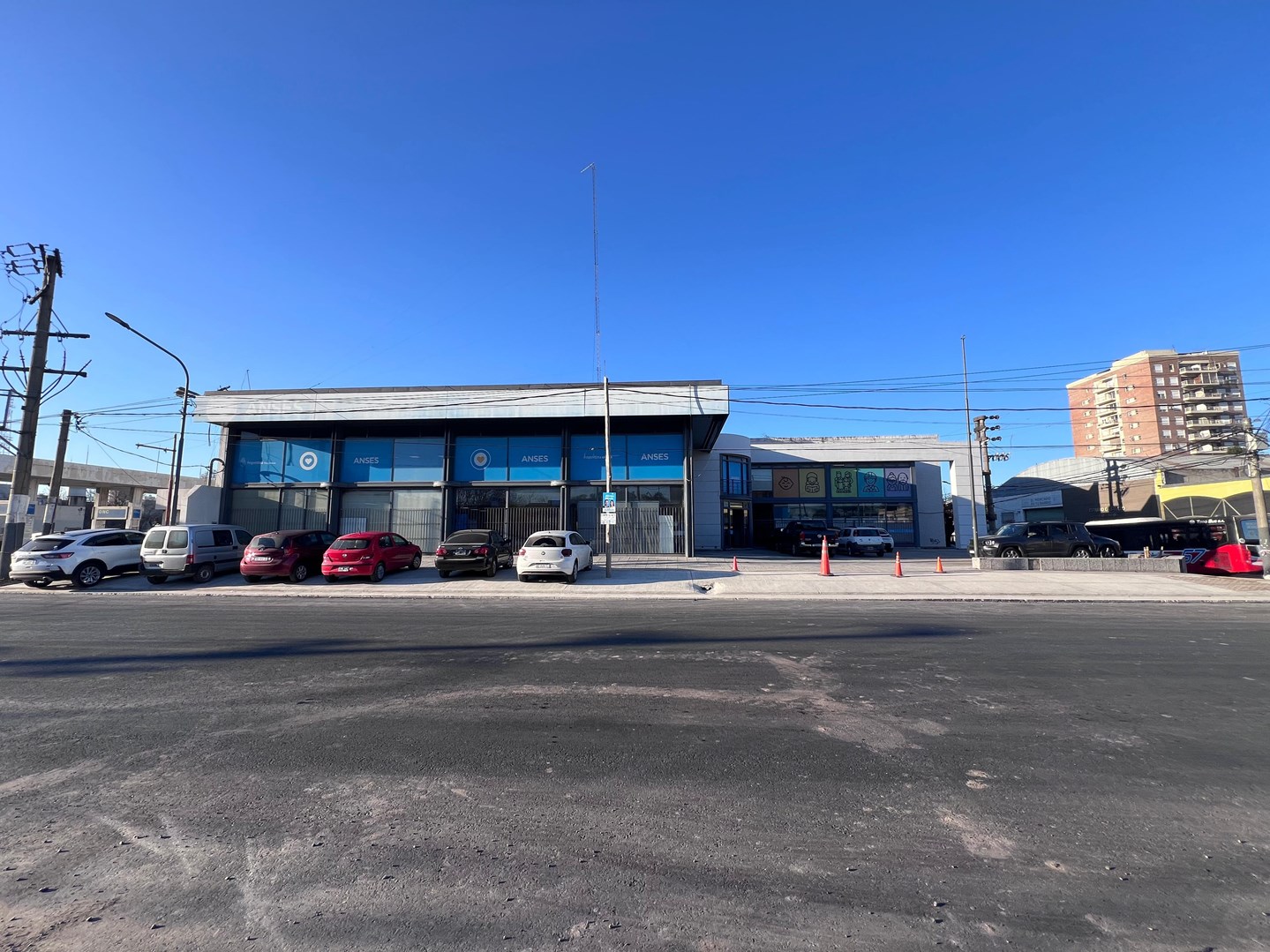 11 de Septiembre 300