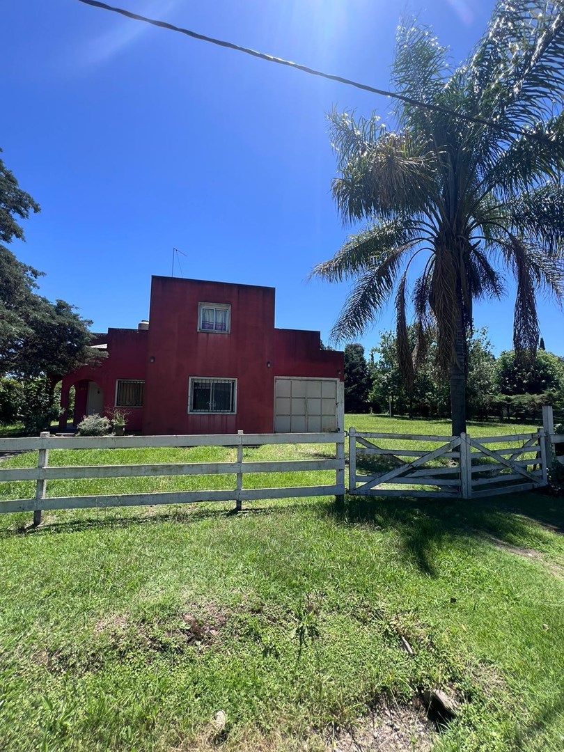 Cañada de la Cruz 100