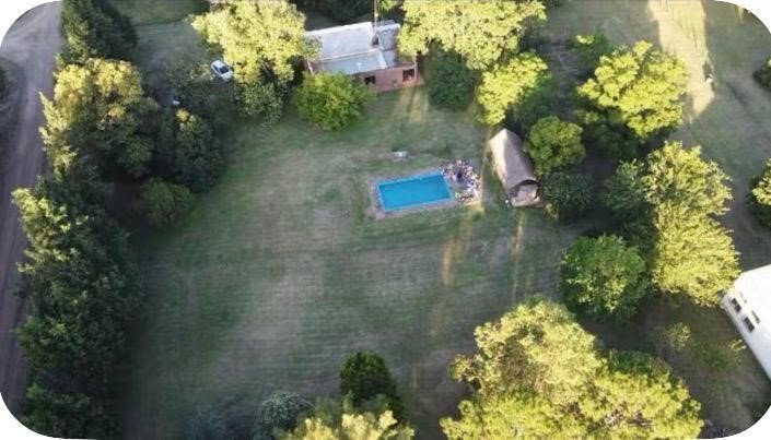 CAMPO EN VENTA – ALTAMIRA