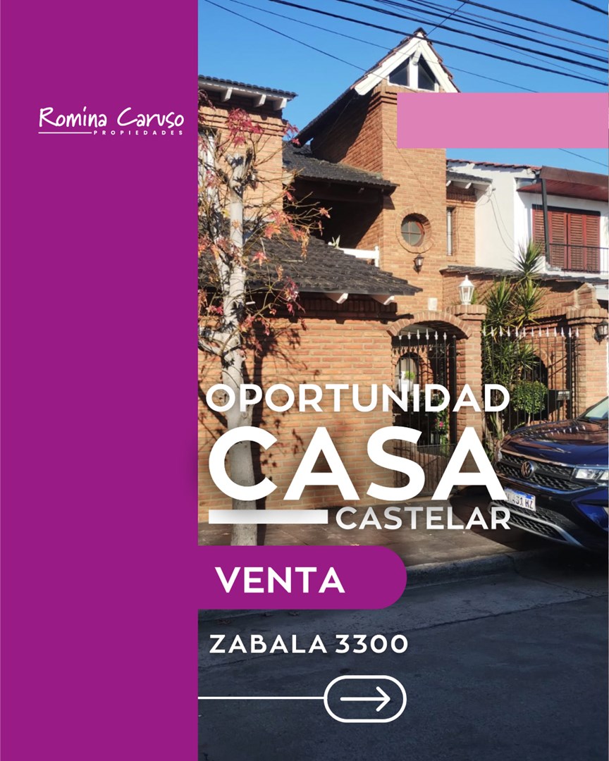 Zabala 3300