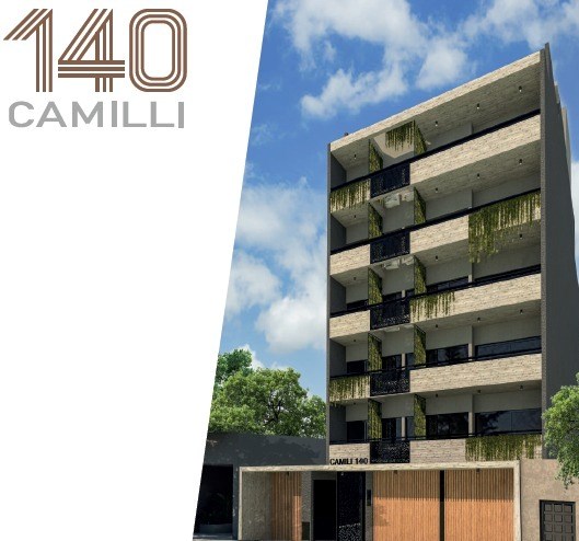 Camilli 100
