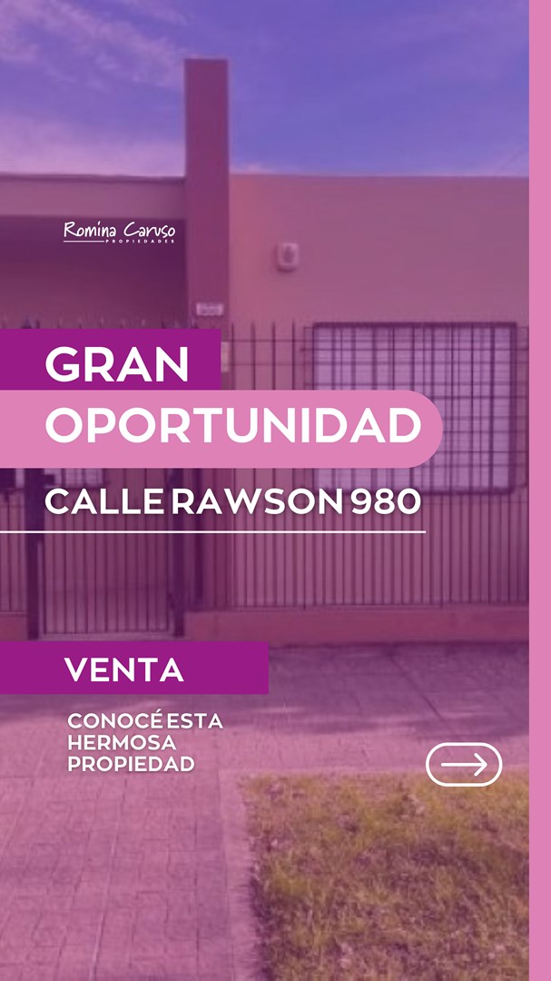 Rawson 900