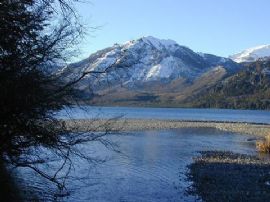 Lago Meliquina