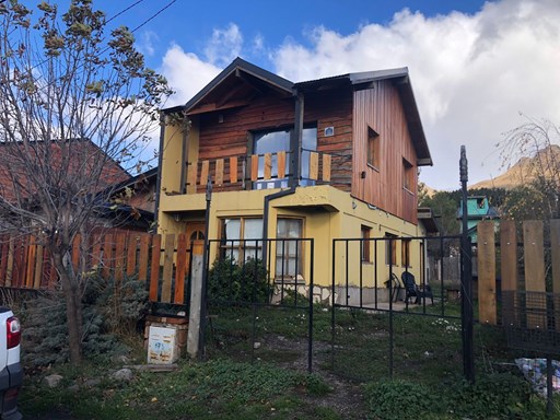 Valle alto - Chacra 32