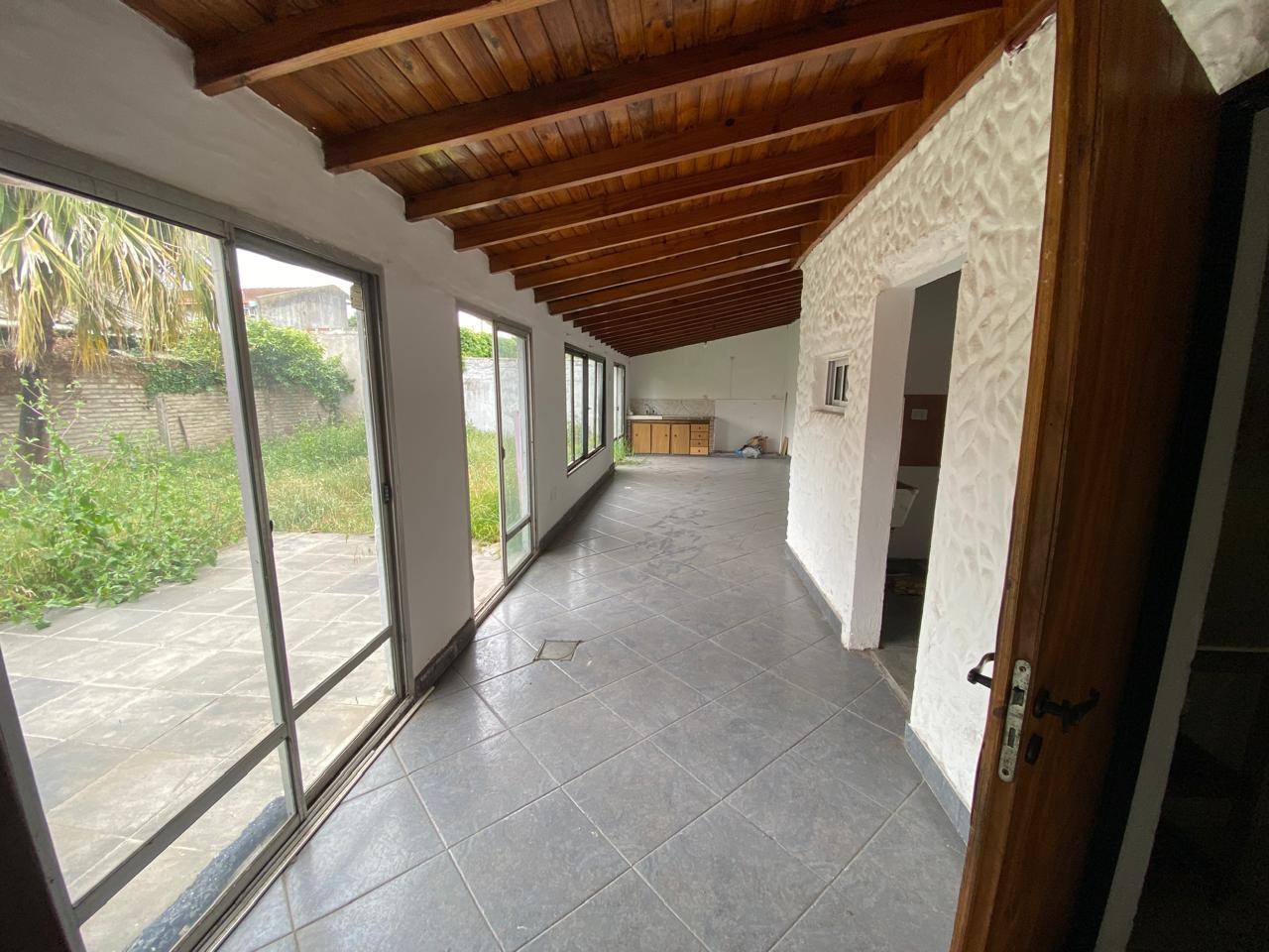 Catulo Castillo y El Pecari 0