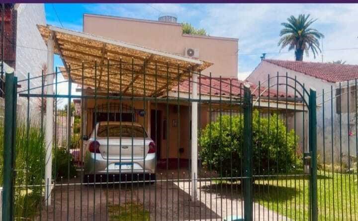 Fernandez de la Cruz 1000