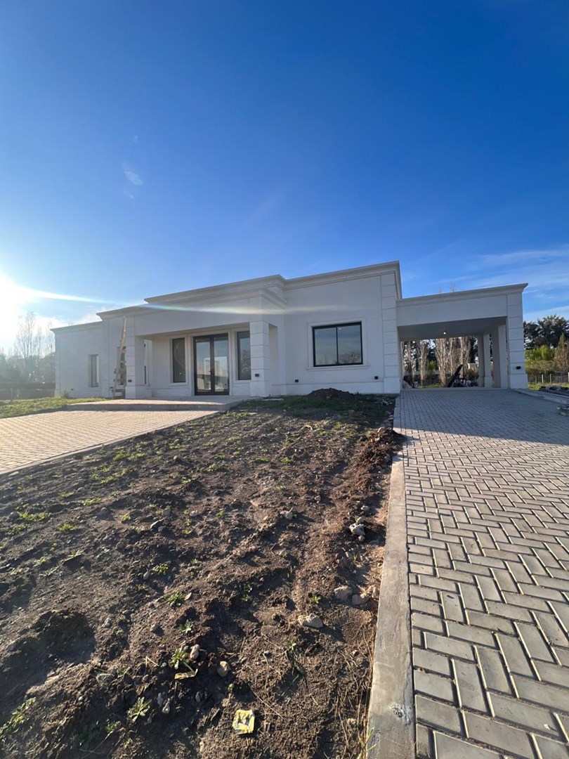 La Elina Comarcas de Lujan 0