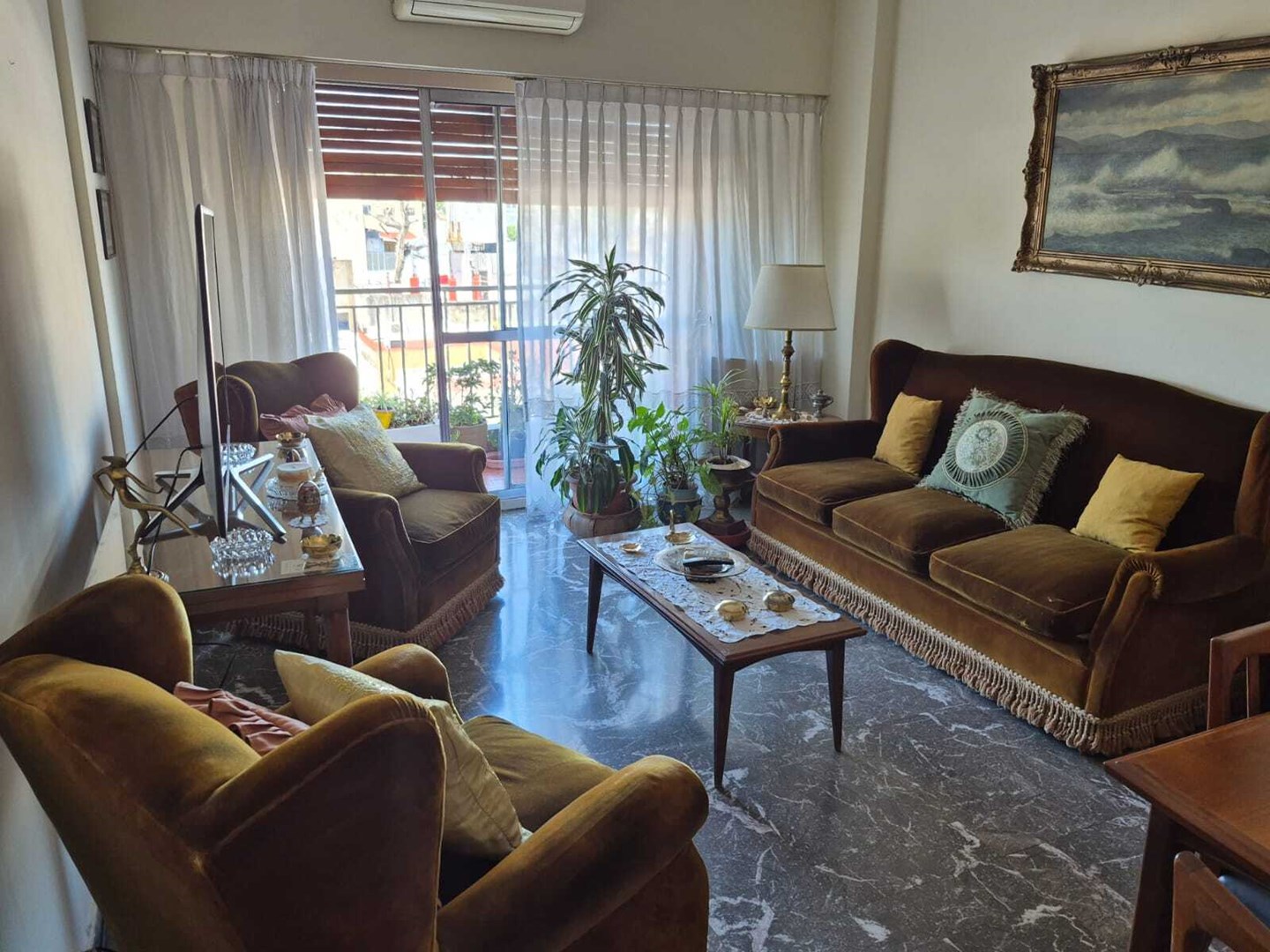 Cnel. Ramón L. Falcón 7200