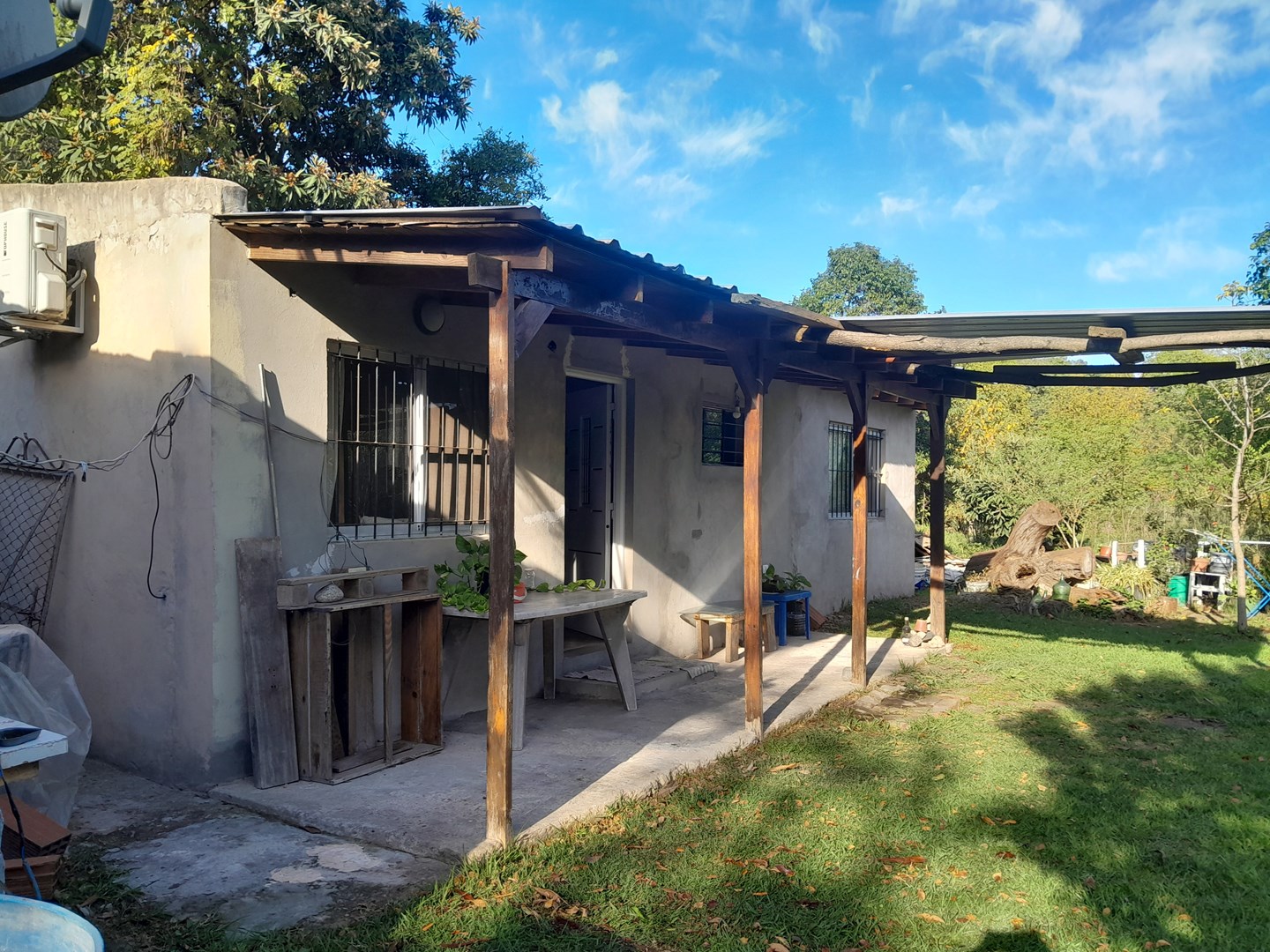 CASA N°1