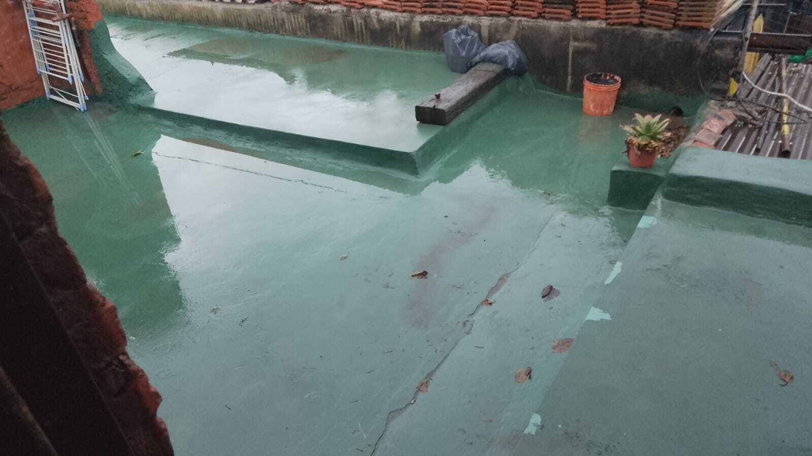 TERRAZA