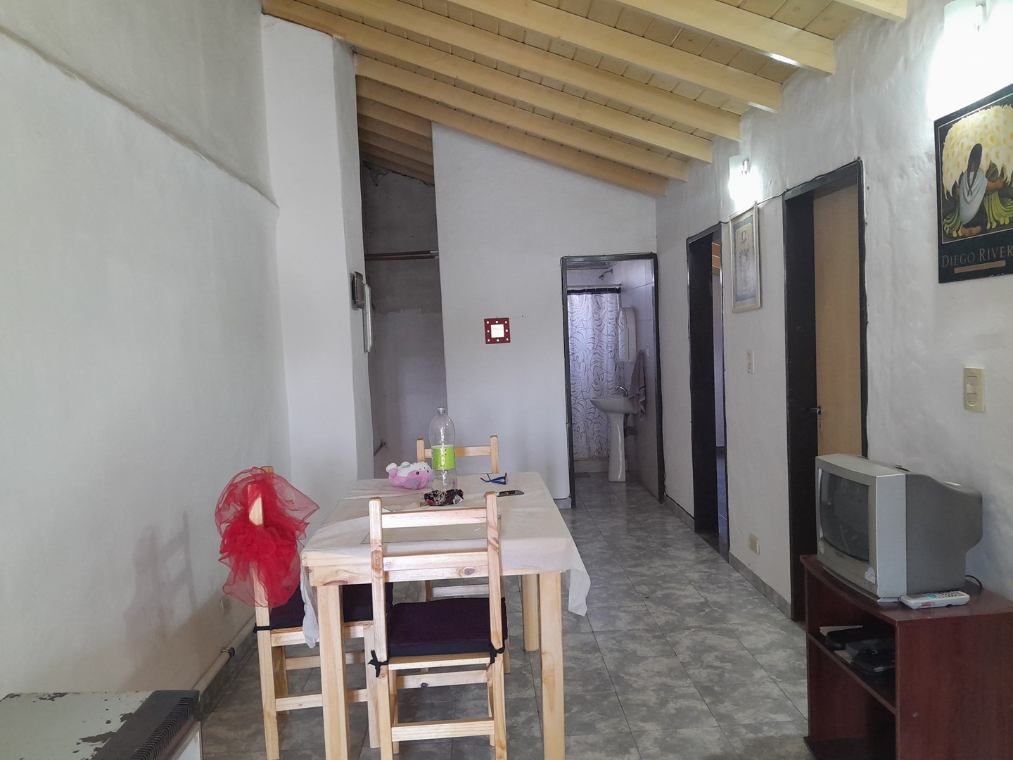 COMEDOR