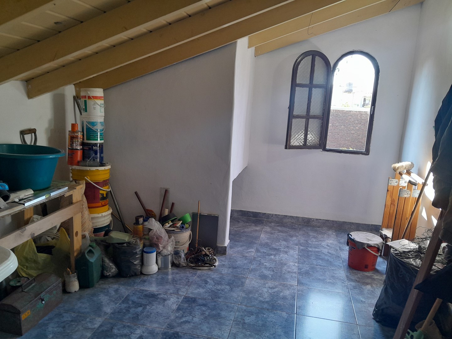 HABITACION PEQUEÑA 1