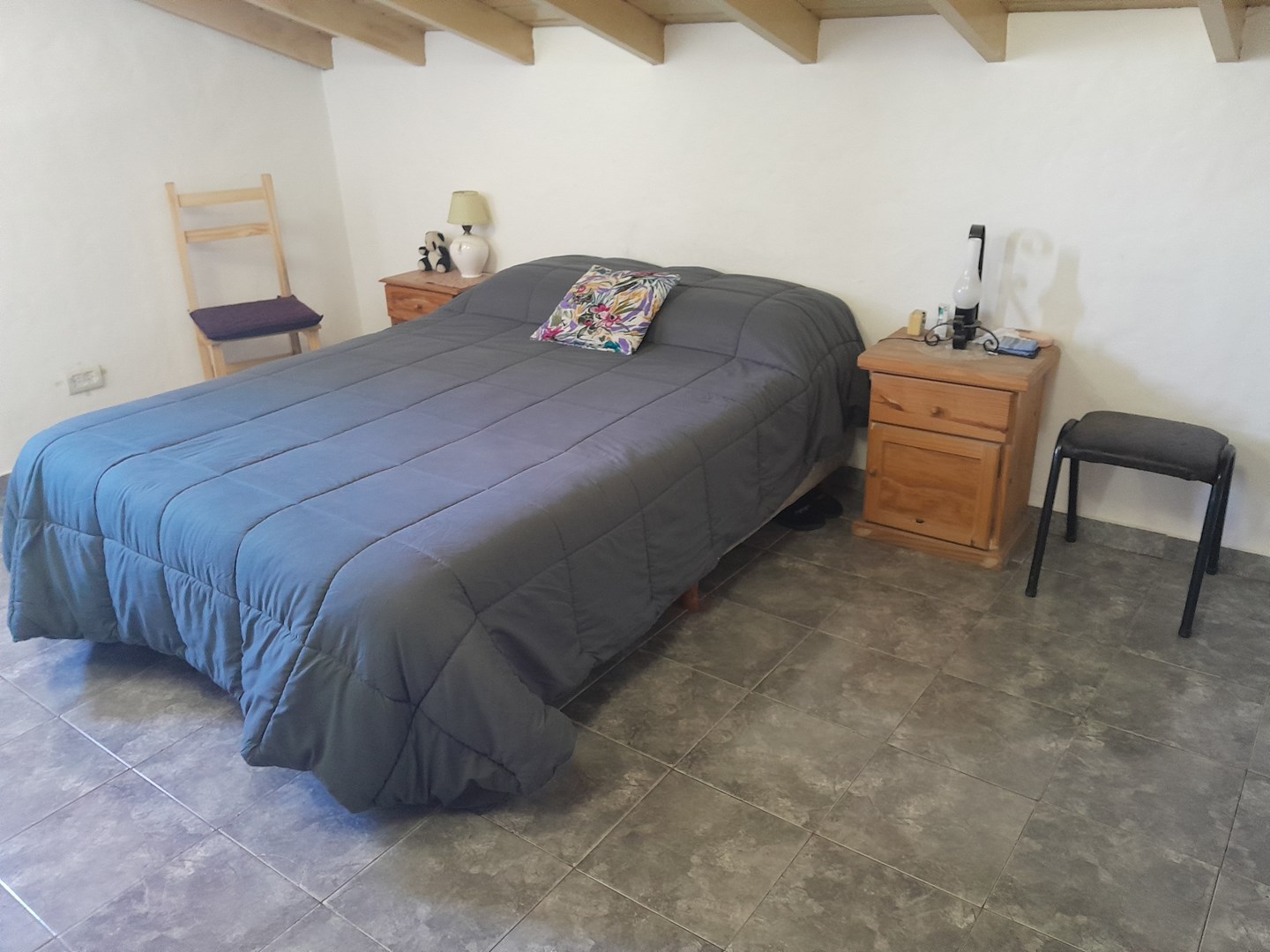 HABITACION PRINCIPAL