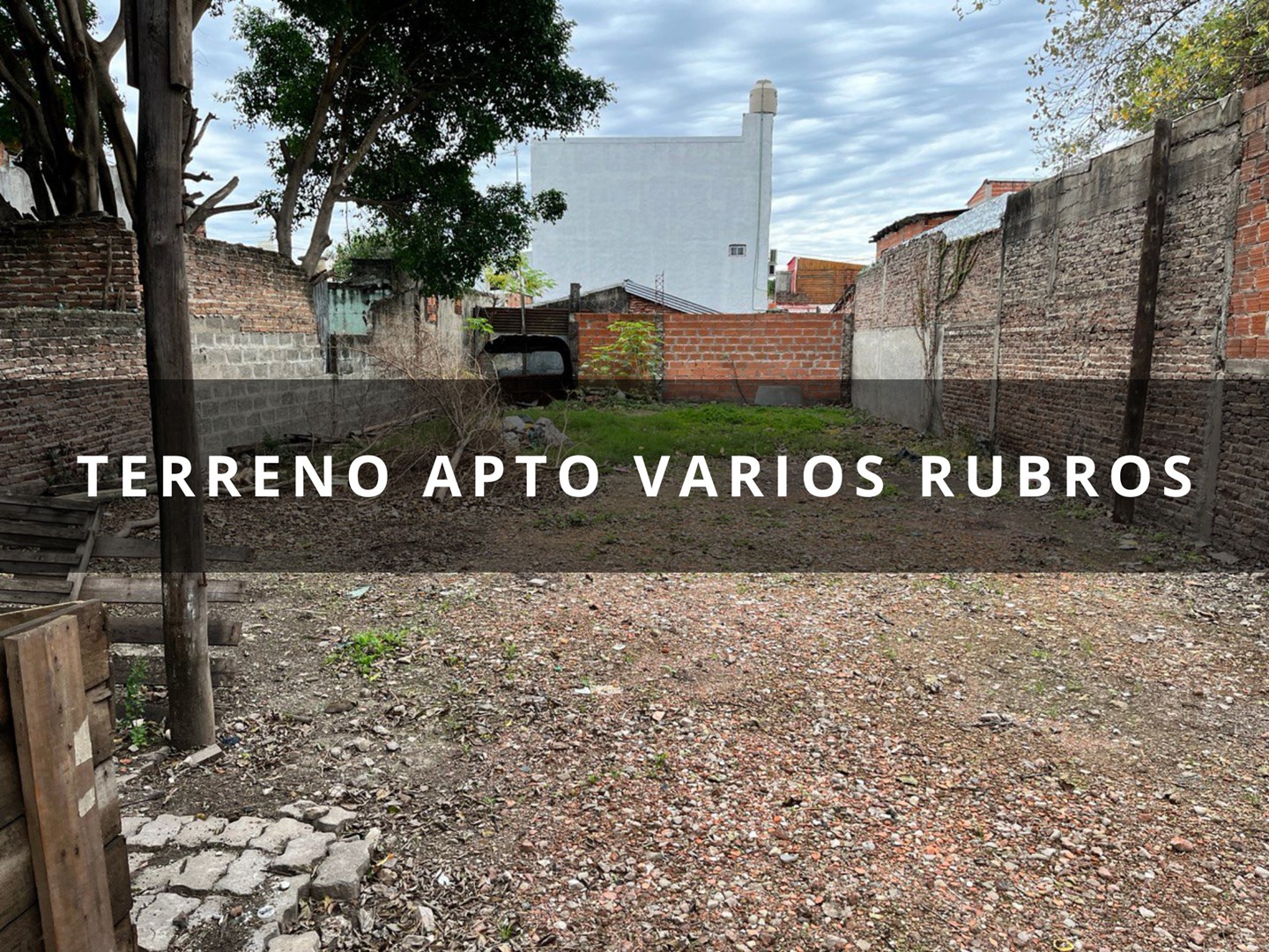 Av. Avellaneda 5400