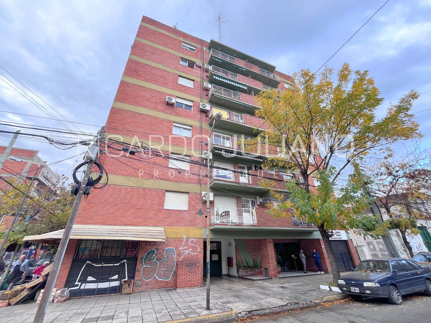 Chacabuco 1200