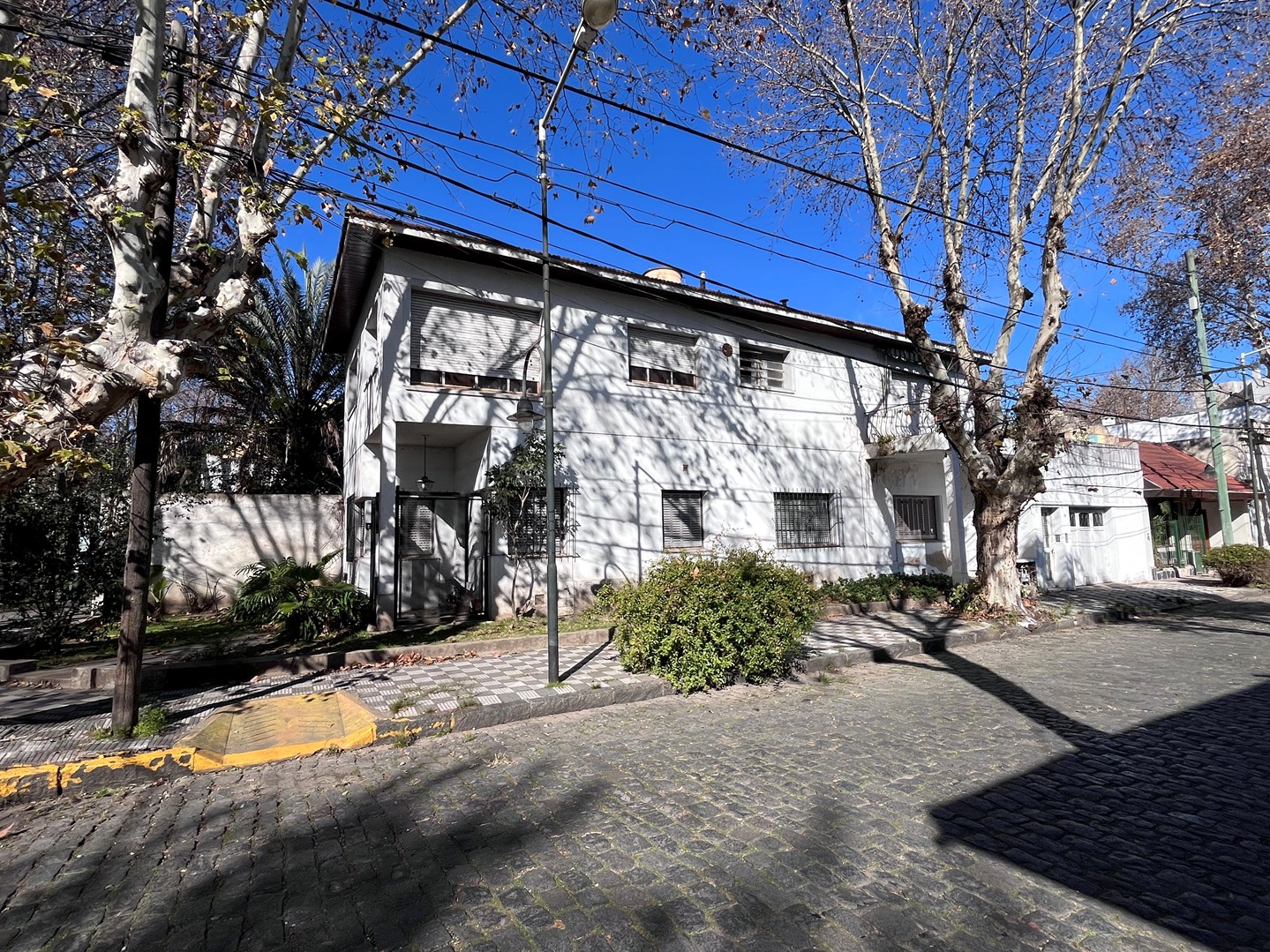 Gral Lavalle 2800