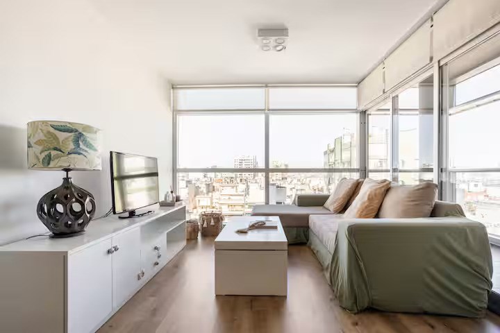 Güemes - PROMENADE 3300