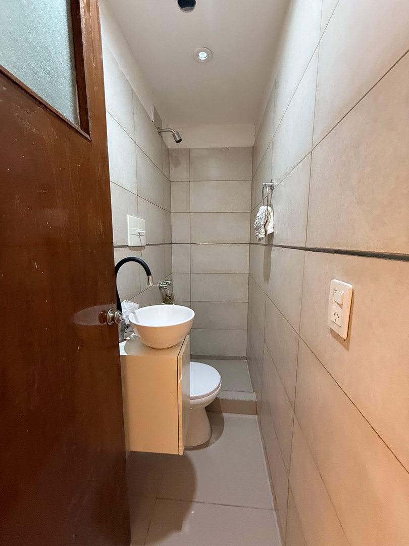 Baño completo