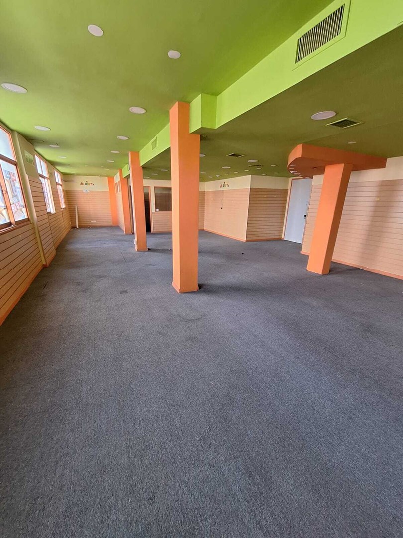 Avenida Belgrano 800