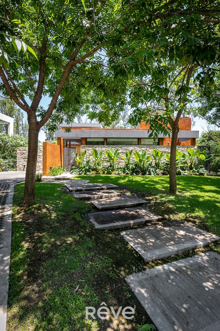 La Reserva Cardales Country Club 0