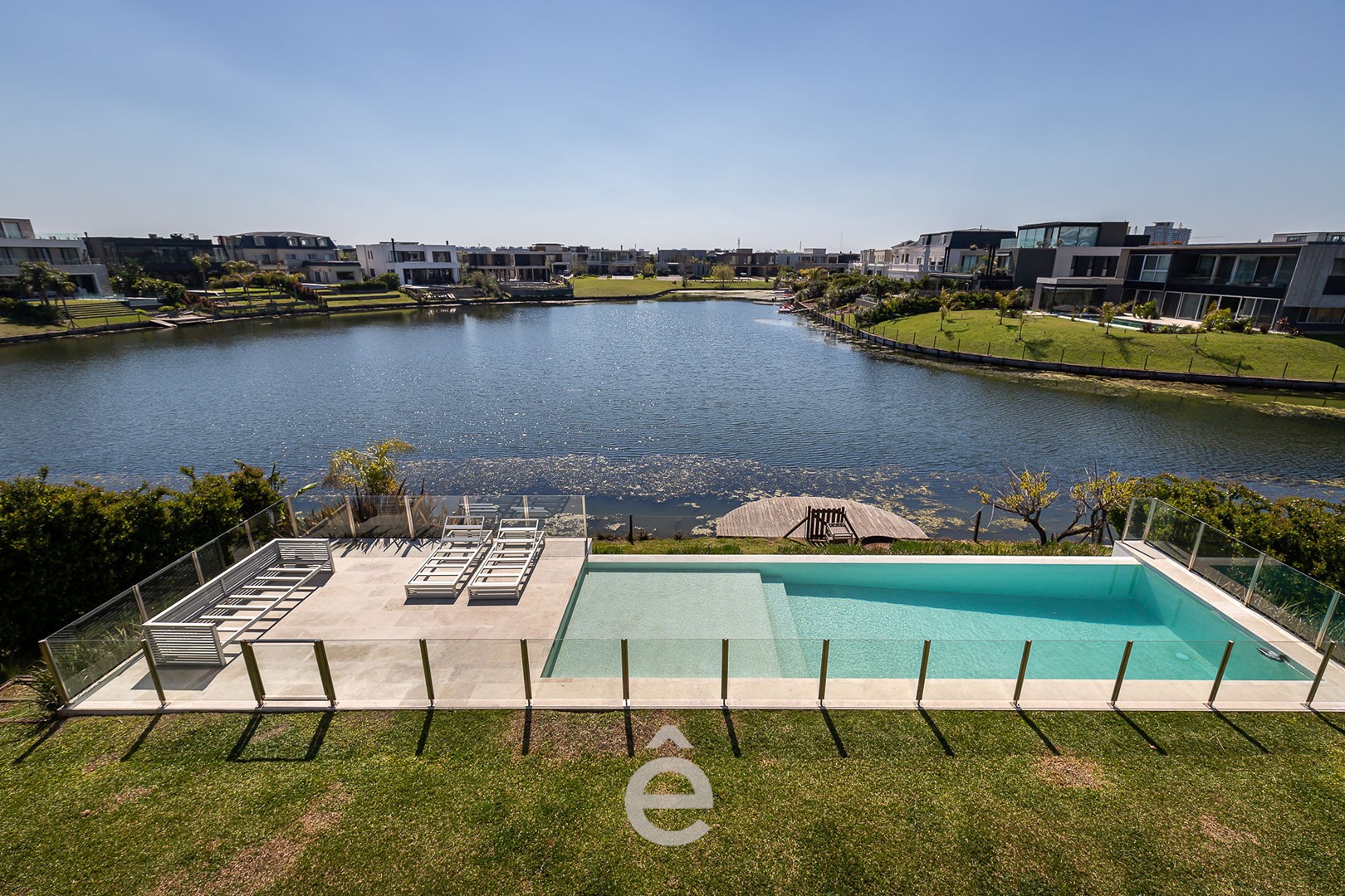 avenida del golf 3400