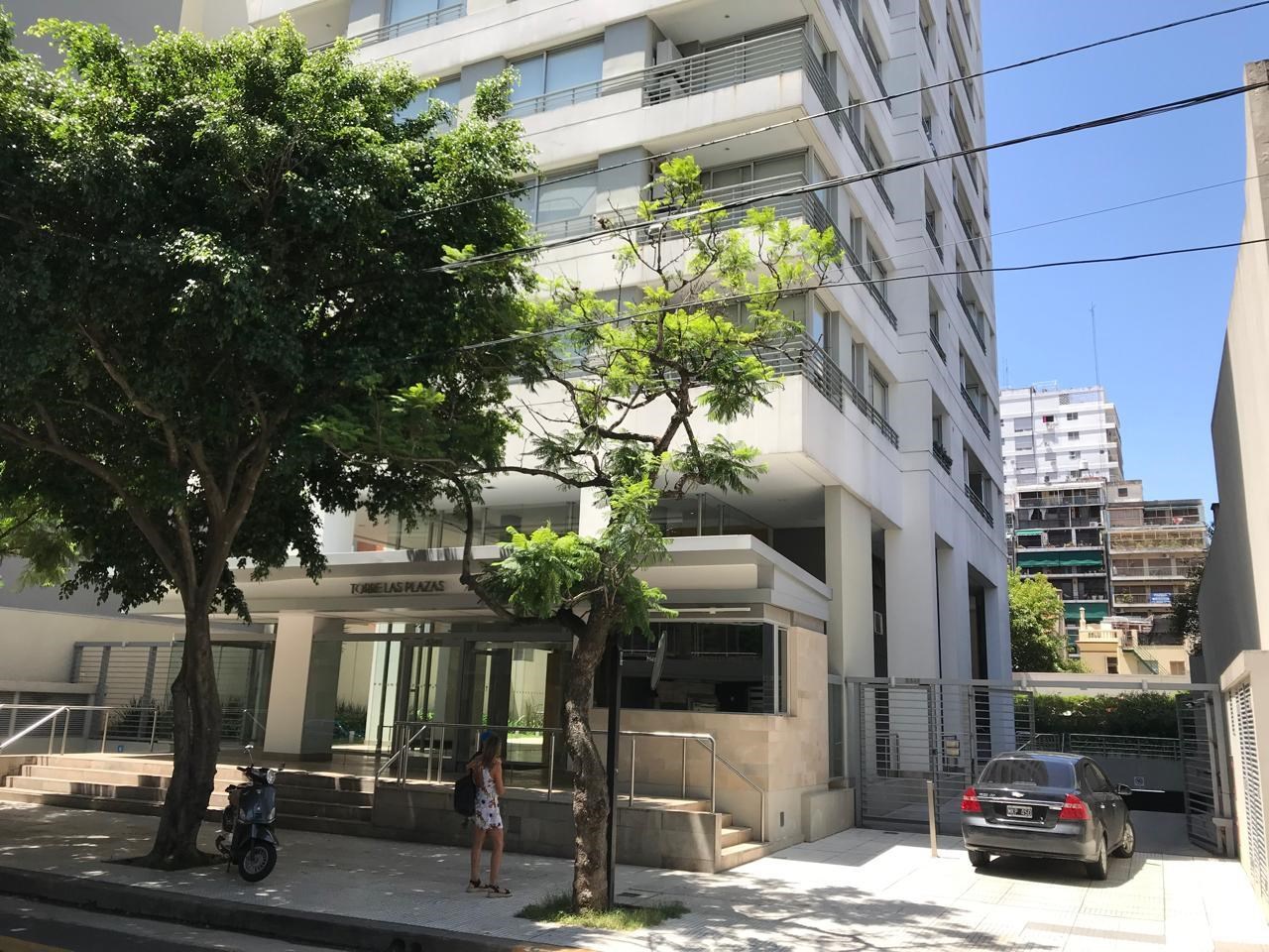 Blanco de Encalada 5300