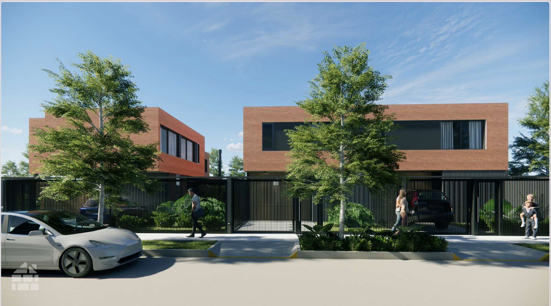 Jose Ingenieros 2300