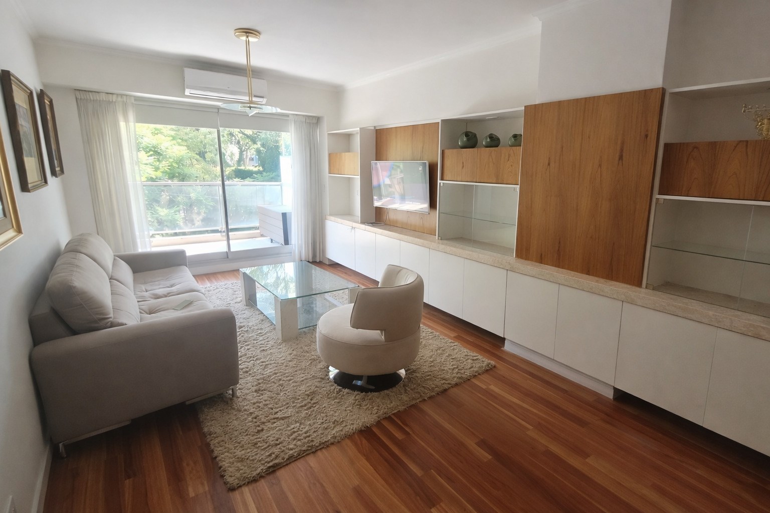 Luis maria campos 1000