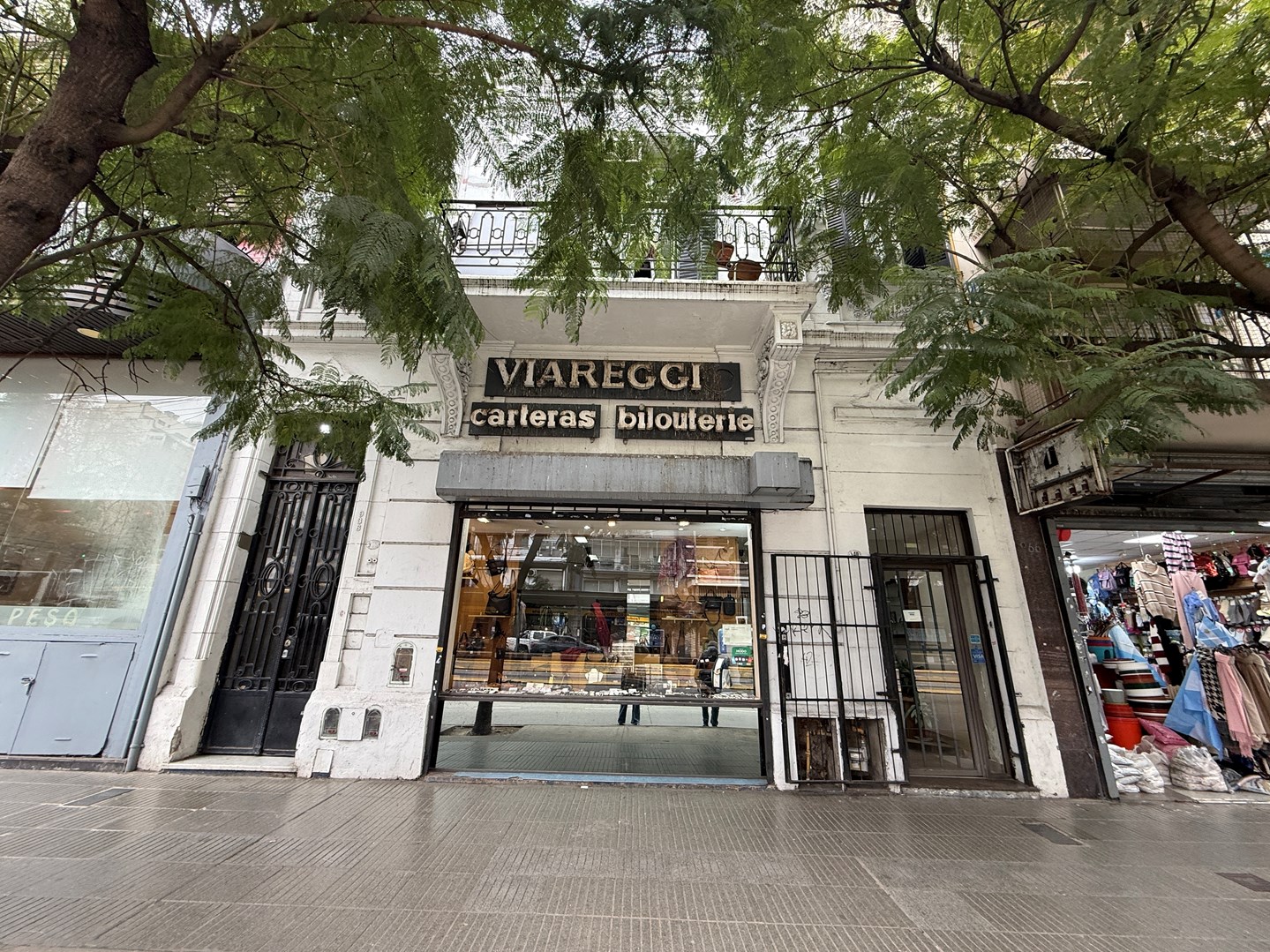 Cabildo 900