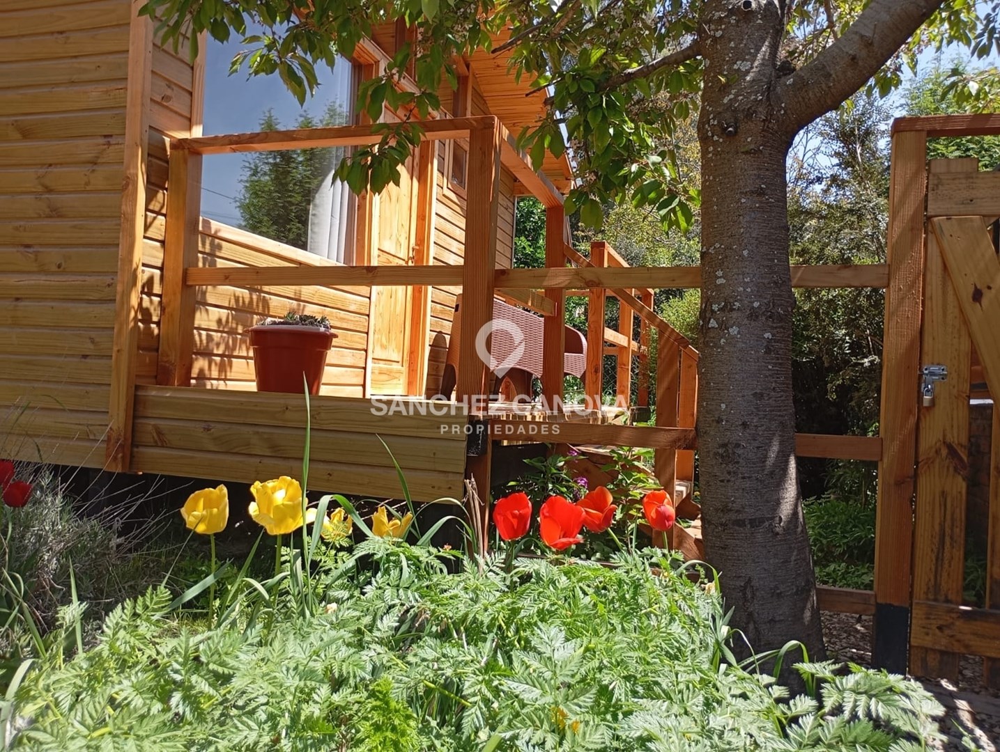 De los ceramistas 5900