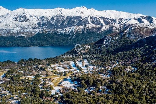 Arelauquen Golf & C. C. 0