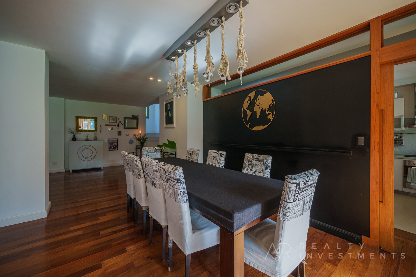 comedor