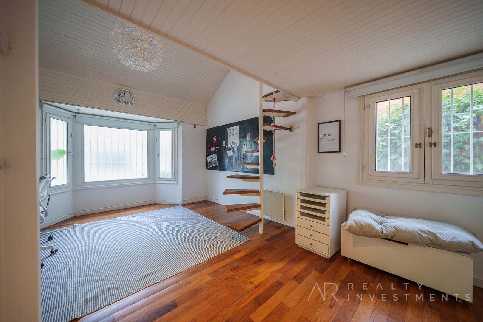 suite juinor 1