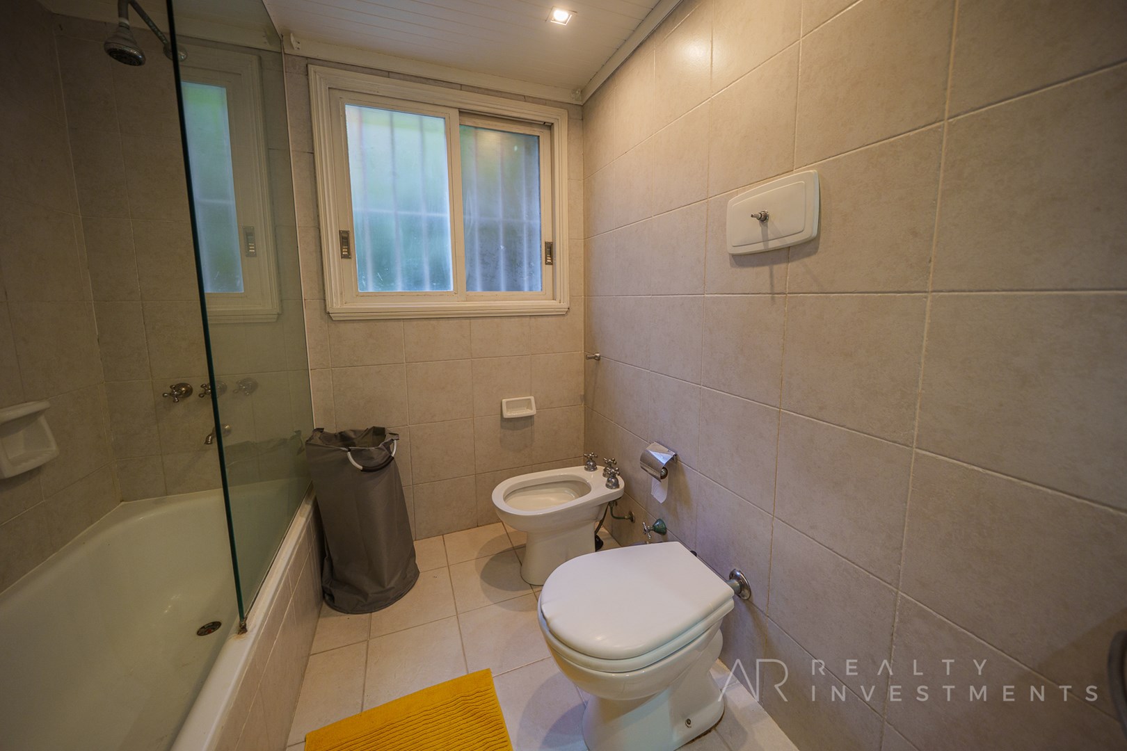 baño suite 1