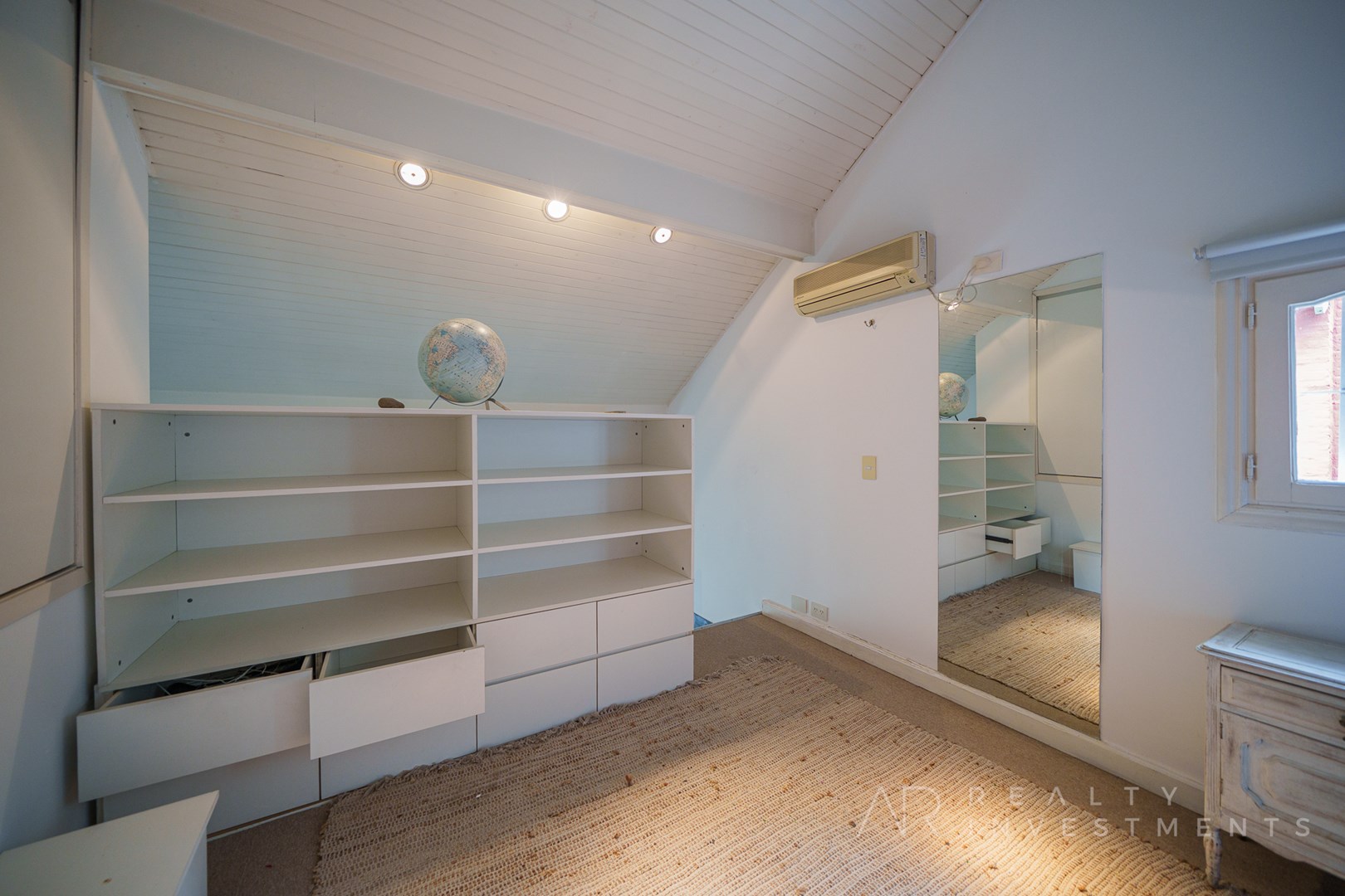 altillo suite 1