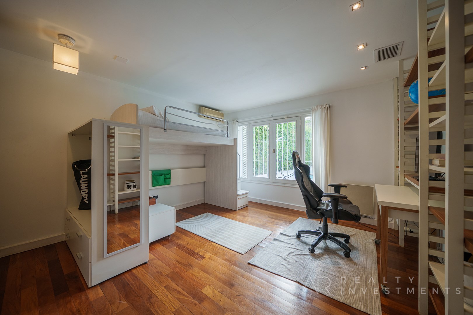 suite junior 2