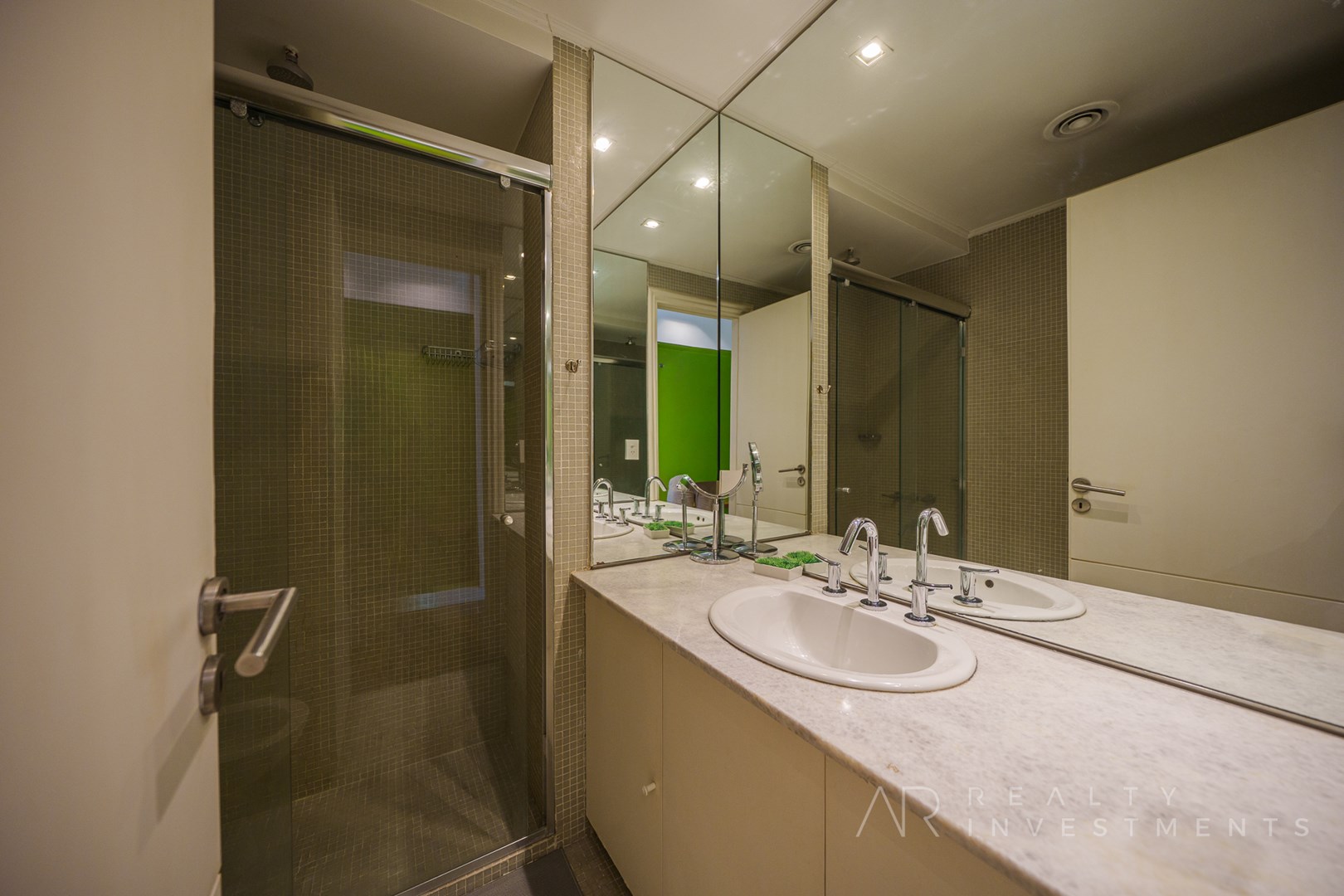 baño suite 2