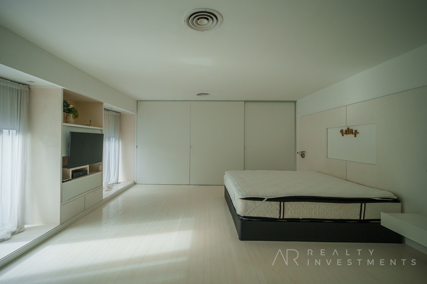 mastersuite