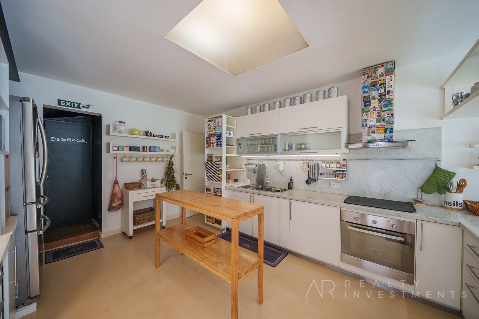 cocina