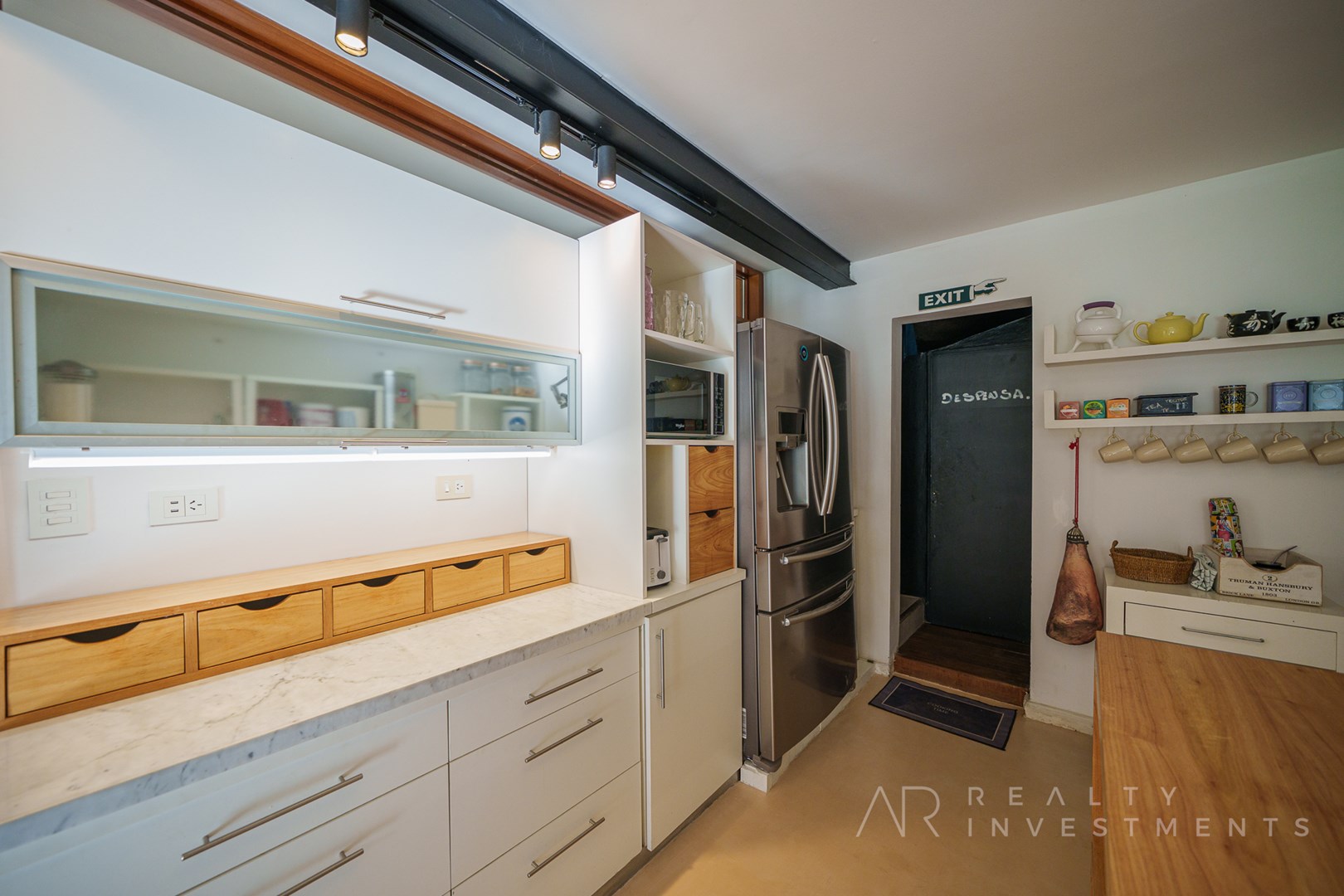 cocina