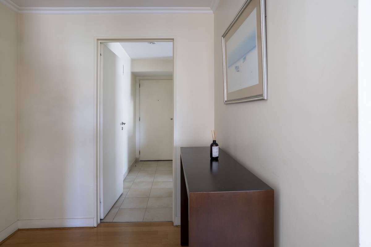 Hall de entrada