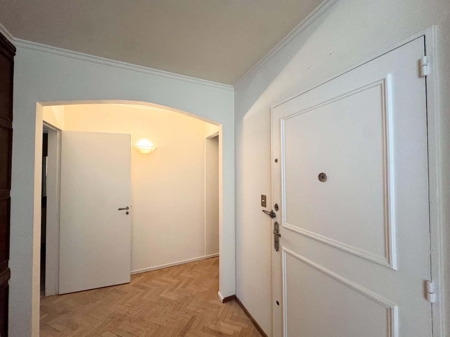 hall
