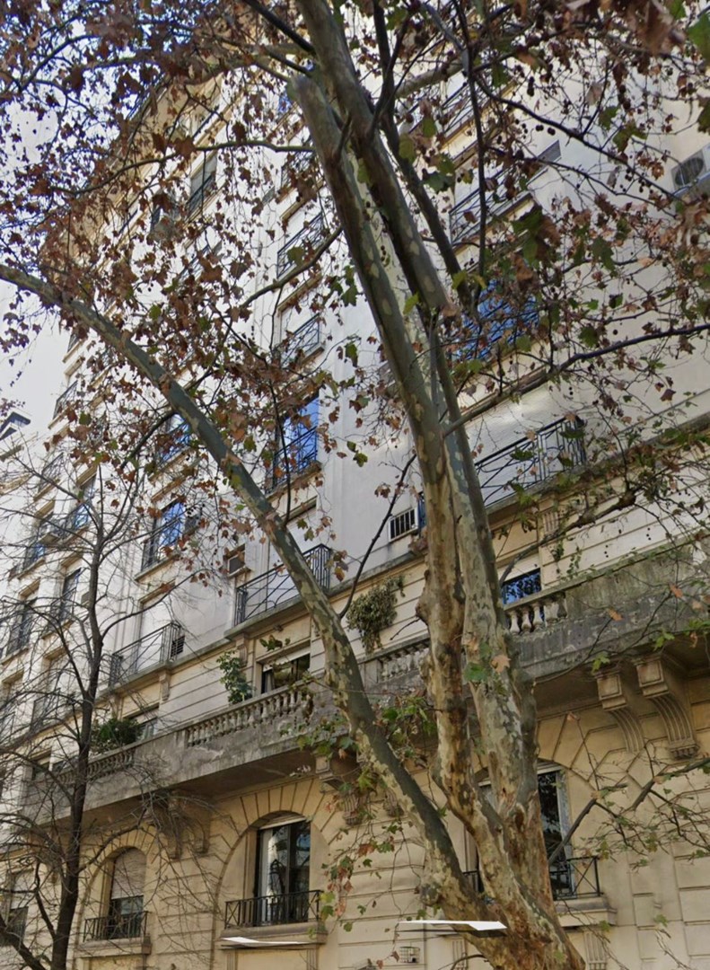 Avenida Alvear 1300